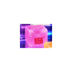 Pinch ice cubes to relieve stress, toy pressure ball
