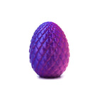 3D Printed Dragon Ornament Chinese Dragon Cross-border Dragon Egg 3D Printed Articulated Dragon Toy Figurine Gift Craft