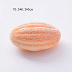 Squishy Food Creative Simulation Bread Toast Donuts Slow Rising Squeeze Stress Relief Toys Spoof Tease People Desktop Decoration