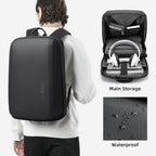 Men's Laptop Travel Backpack