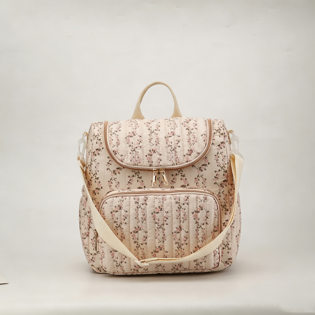 Insulated Mommy Backpack