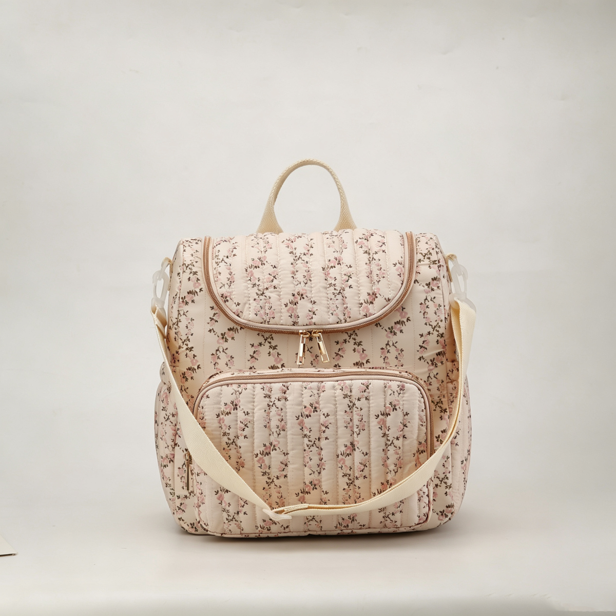 Insulated Mommy Backpack