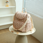 Insulated Mommy Backpack