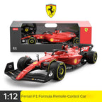 Starlight Red Bull F1 Electric Remote Control Car RB18 Mercedes Ferrari Formula Race Car McLaren Wholesale for Regular Customers