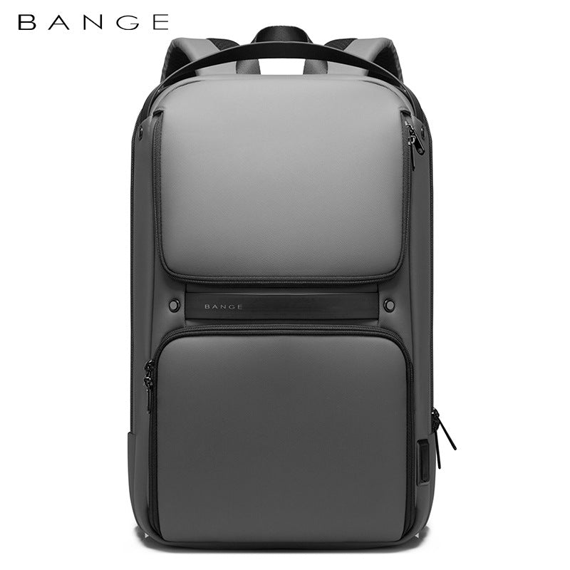 Men's Backpack with USB