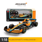 Starlight Red Bull F1 Electric Remote Control Car RB18 Mercedes Ferrari Formula Race Car McLaren Wholesale for Regular Customers
