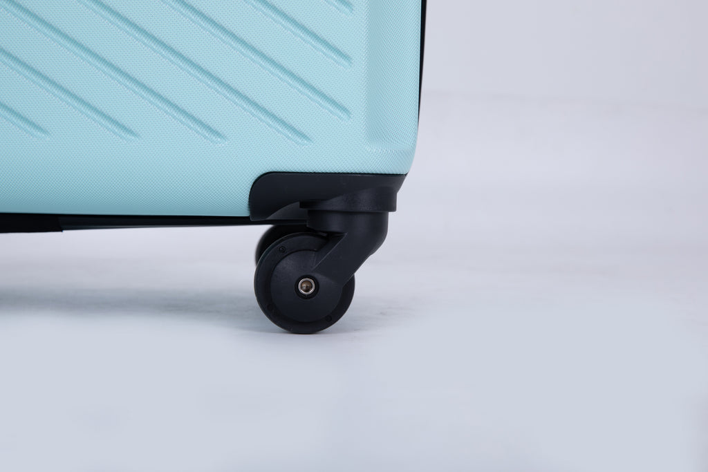 3 Piece Luggage Sets
