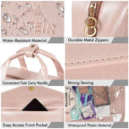 Fashion Storage Bag Travel Portable Makeup Bag Washing Bag Washing Set Makeup Storage Bag