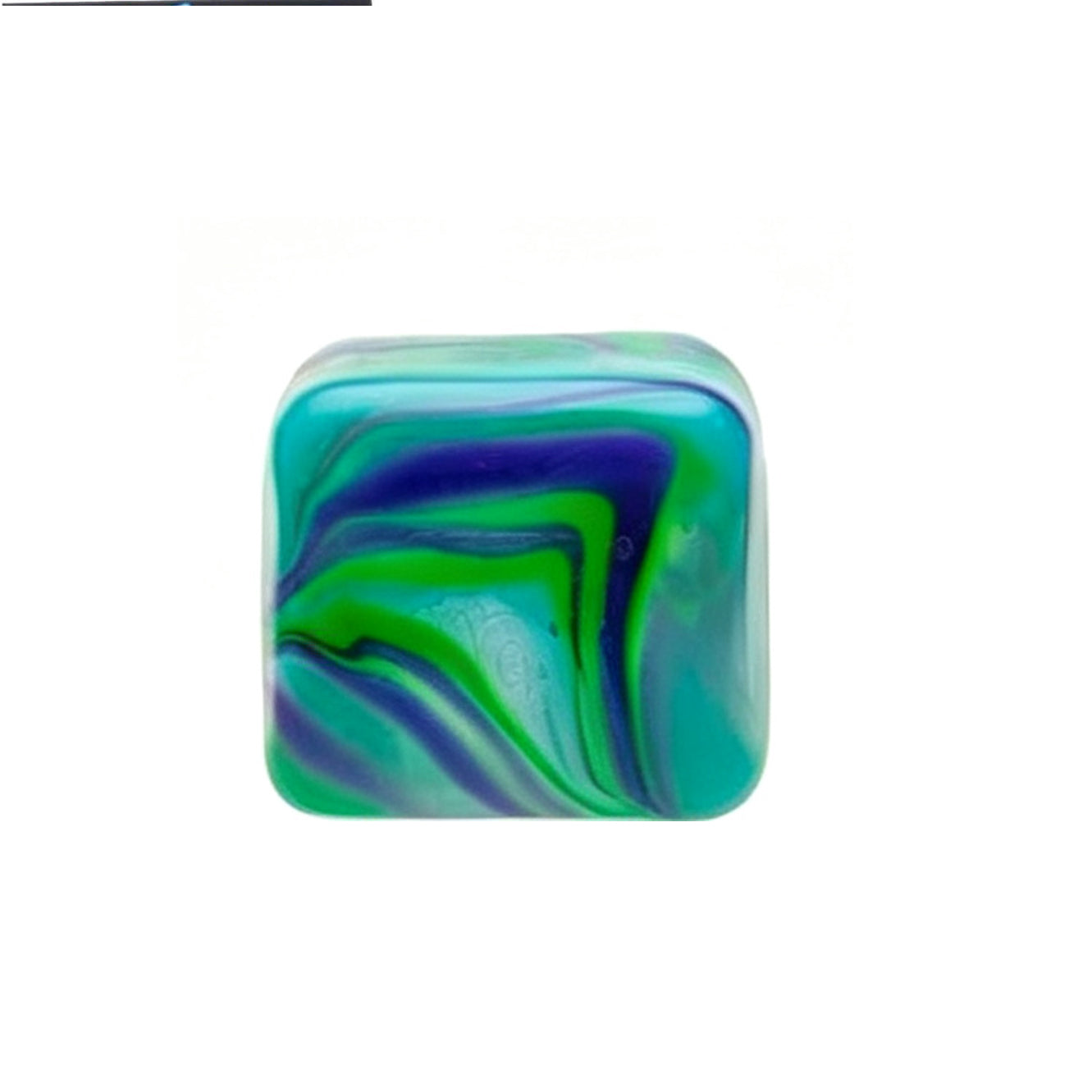Pinch ice cubes to relieve stress, toy pressure ball