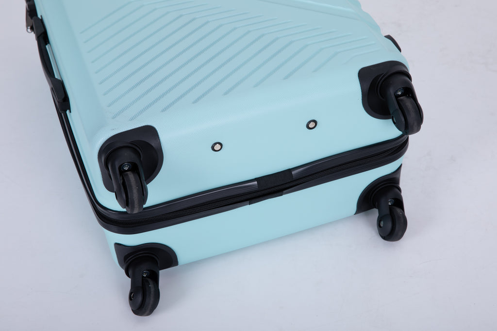 3 Piece Luggage Sets