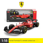 Starlight Red Bull F1 Electric Remote Control Car RB18 Mercedes Ferrari Formula Race Car McLaren Wholesale for Regular Customers