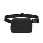 Waist Bag Nylon Waterproof Chest Bag Outdoor Sports Running Waist Bag Dew Cross Body Waist Bag For Men And Women