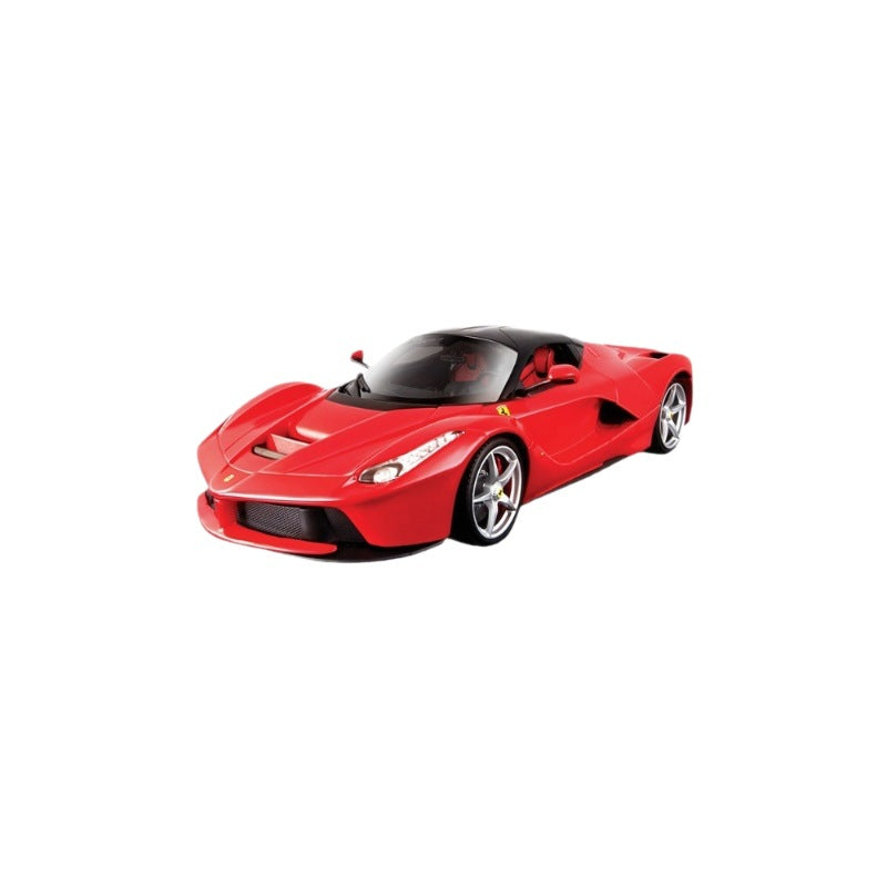 Lali 1:18 simulation alloy car model model