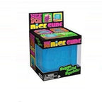 Pinch ice cubes to relieve stress, toy pressure ball