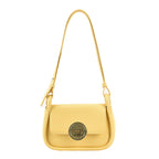 Summer New Products Underarm Shoulder Women's Bag Fashion Simple Bag Phone Bag Western Style Small Square Bag Messenger Bag