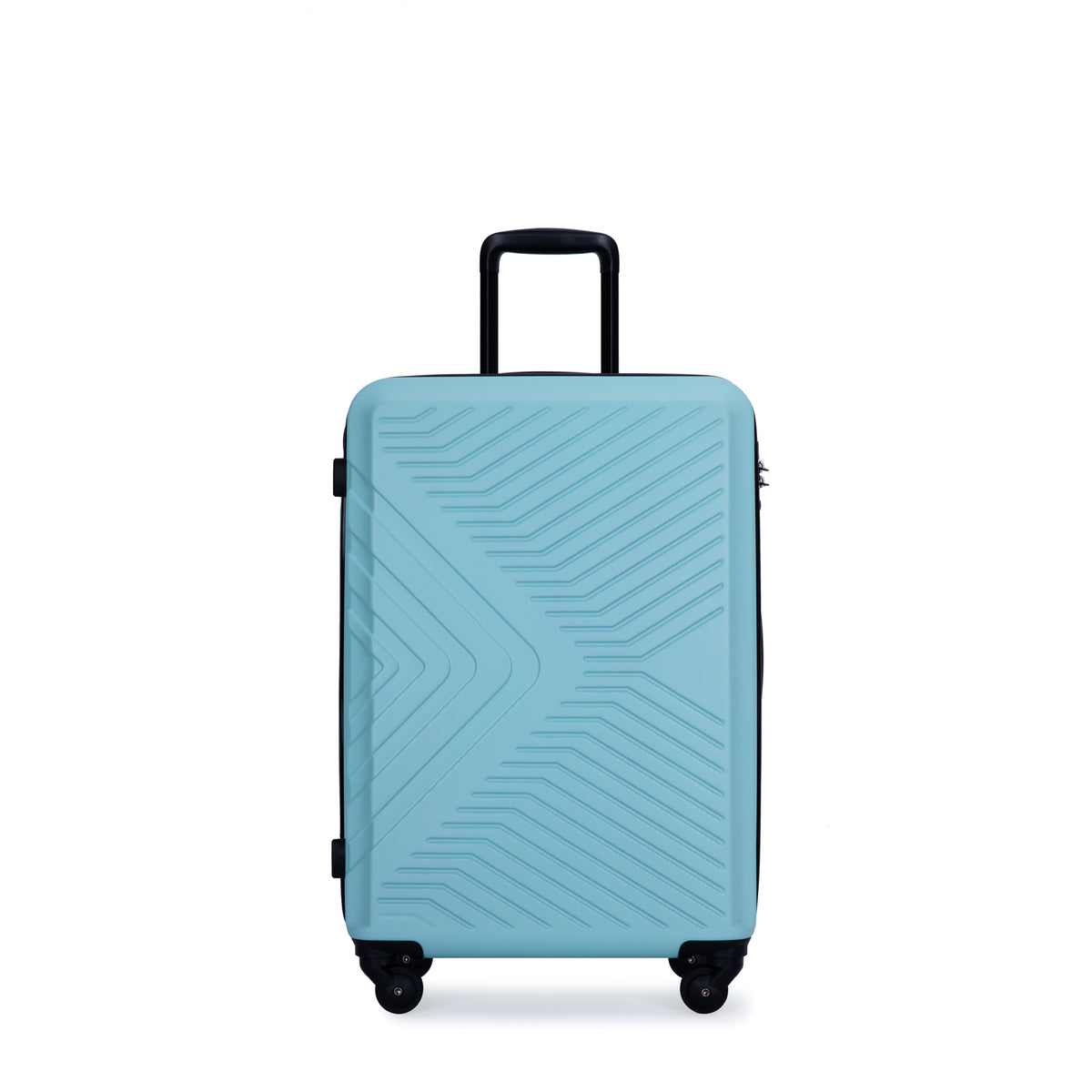 3 Piece Luggage Sets