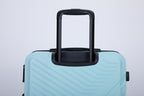 3 Piece Luggage Sets