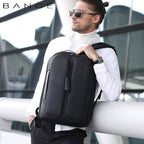 Men's  Waterproof Laptop Backpack