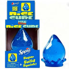 Pinch ice cubes to relieve stress, toy pressure ball