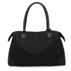 Large Oxford Travel Bag