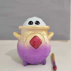 Creative Magic Magic Fog Pot Fog Pot Kids Resin Crafts Ornament Fun Toys