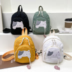School Girl Cute Backpack Bag