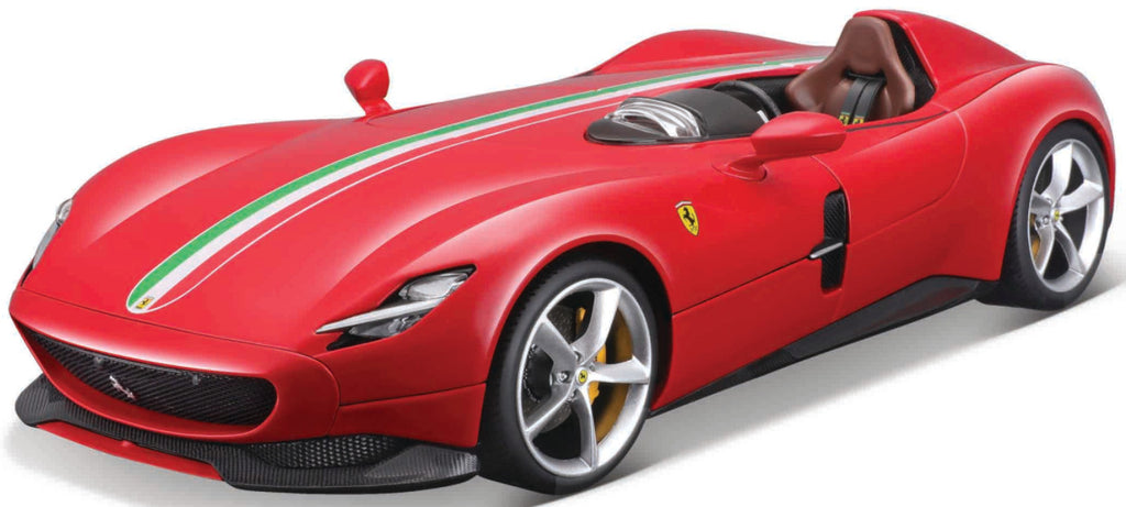 Lali 1:18 simulation alloy car model model