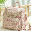 Insulated Mommy Backpack