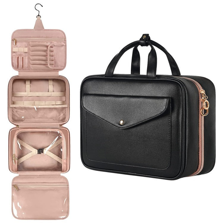 Fashion Storage Bag Travel Portable Makeup Bag Washing Bag Washing Set Makeup Storage Bag