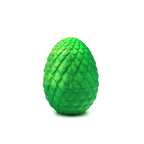 3D Printed Dragon Ornament Chinese Dragon Cross-border Dragon Egg 3D Printed Articulated Dragon Toy Figurine Gift Craft