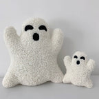 Halloween Ghost Pillow Plush Ghost Pillow Halloween Home Decoration