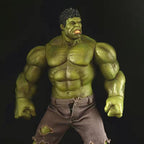 Marvel Avengers The Invincible Hulk The Hulk Joints Movable Doll Figure