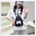 School Girl Cute Backpack Bag