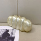 Box Evening Clutch Bags Women New Elegant Boutique Unique Novelty Purses And Handbags Bridal Wedding Party