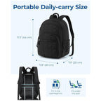 Women's travel Backpack