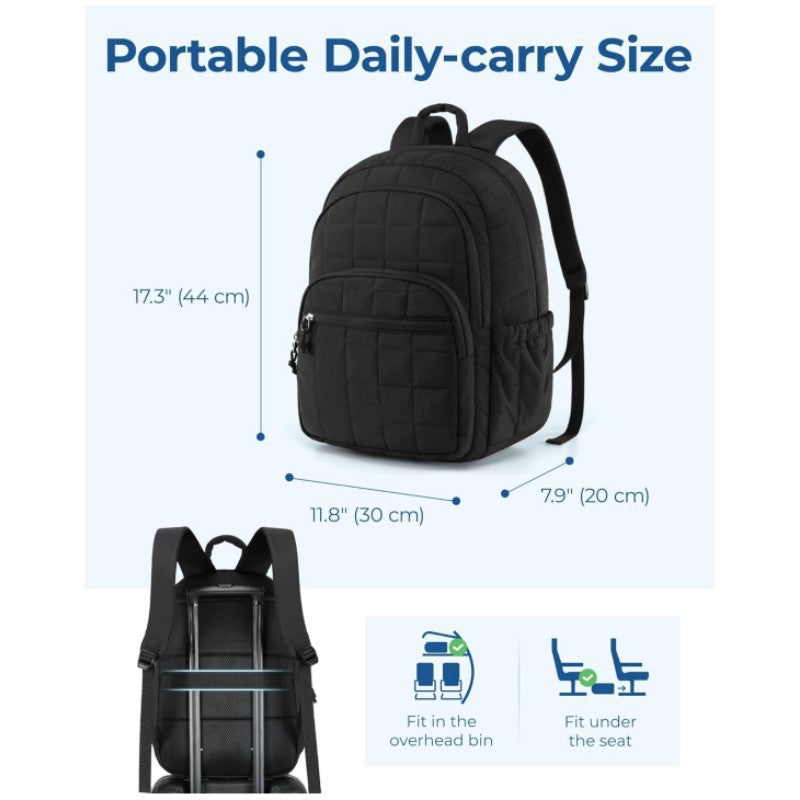 Women's travel Backpack