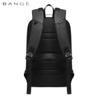 Men's Backpack with USB