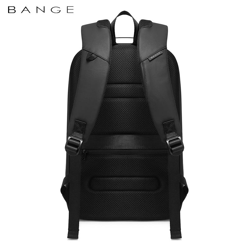Men's Backpack with USB
