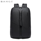 Men's  Waterproof Laptop Backpack
