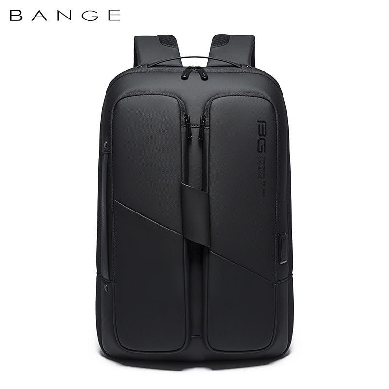 Men's  Waterproof Laptop Backpack