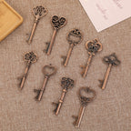 Bottle Opener Key Beer Bottle Opener Keychain Pendant Wedding Gift Gift Bottle Opener Creative