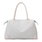 Large Oxford Travel Bag