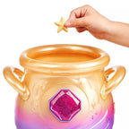 Creative Magic Magic Fog Pot Fog Pot Kids Resin Crafts Ornament Fun Toys