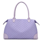 Large Oxford Travel Bag