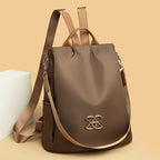 Women's luxury Fashion Backpack