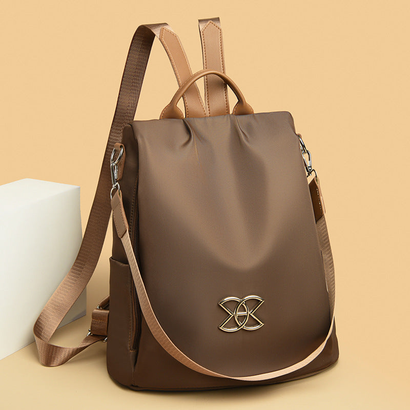 Women's luxury Fashion Backpack