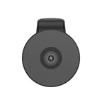 Custom Smart Car Wireless Charger Phone Holder Magnetic Wireless Car Charger Mount 15W Fast Charging