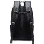 New Men's Casual Fashion Backpack large Capacity