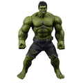 Marvel Avengers The Invincible Hulk The Hulk Joints Movable Doll Figure
