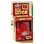 Pinch ice cubes to relieve stress, toy pressure ball
